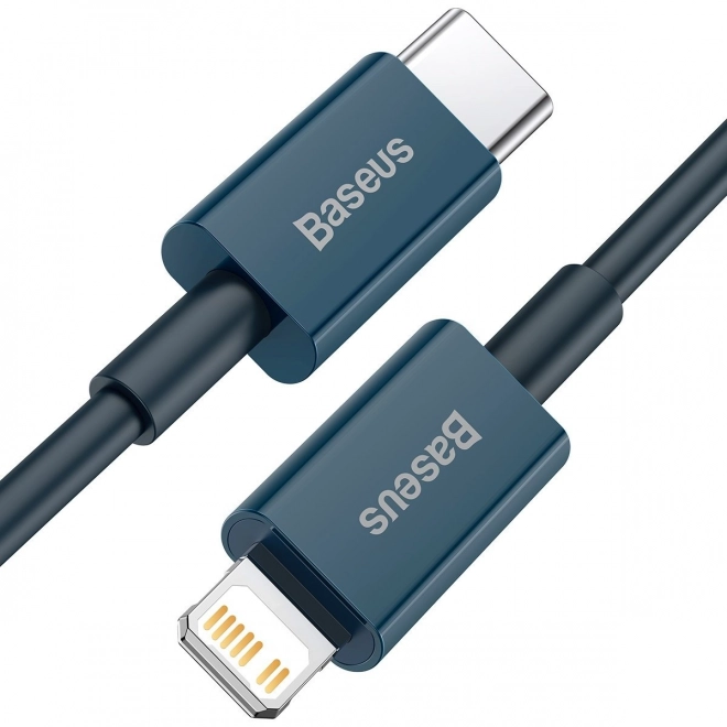 USB-C kabel voor snel opladen Baseus, 1 m, 20W