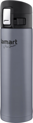 Stainless Steel Travel Mug 0.42 l