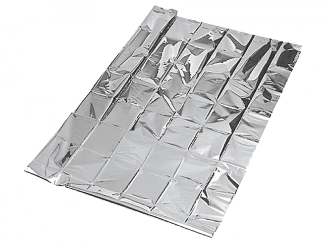 Thermo reddingsdeken 160x210 cm