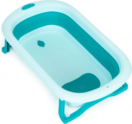 Smart drain plug with temperature indication