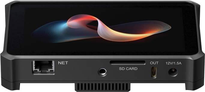 Multi-caméras et enregistrement professionnel