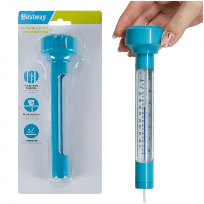 Schwimmendes Poolthermometer Bestway