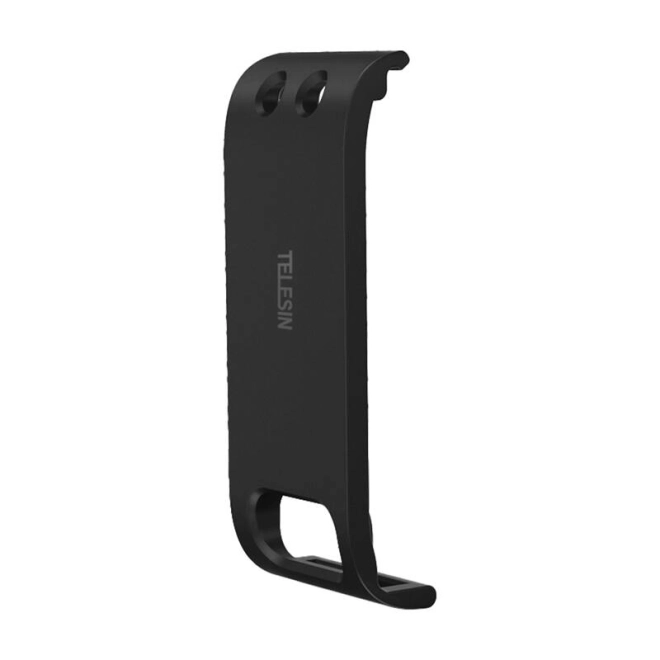 Couvercle latéral Telesin pour GoPro Hero 9 / Hero 10 / Hero 11 / Hero 12 GP-CLC-901 (plastique)
