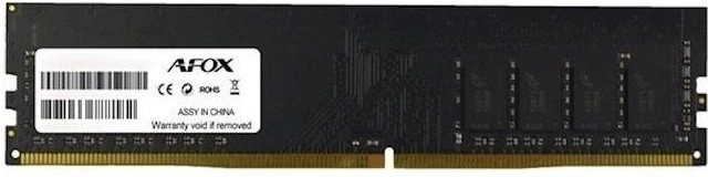 AFOX geheugen DDR4 8 GB 2666 MHz