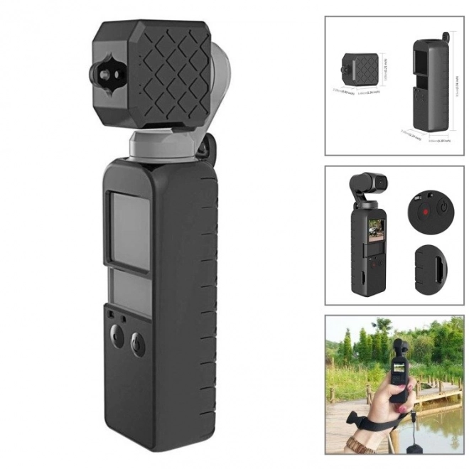 Ultimate Combo Kit für DJI Osmo Pocket 43 in 1