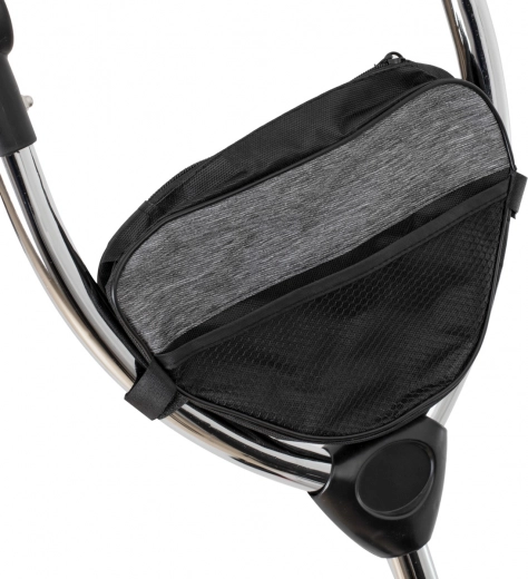 Comfort en controle voor ouders