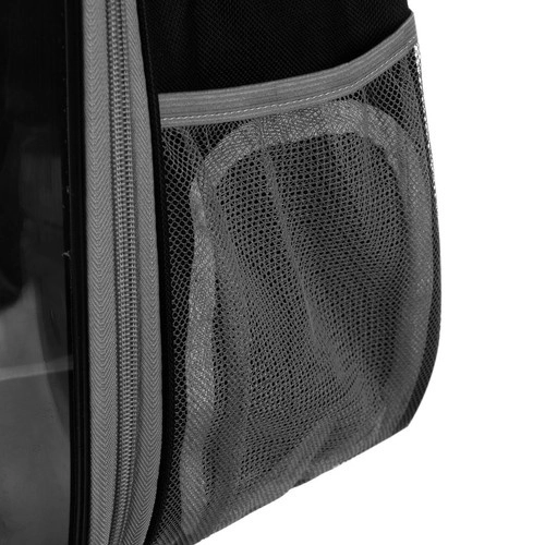 Pet Carrier Backpack by Purlov