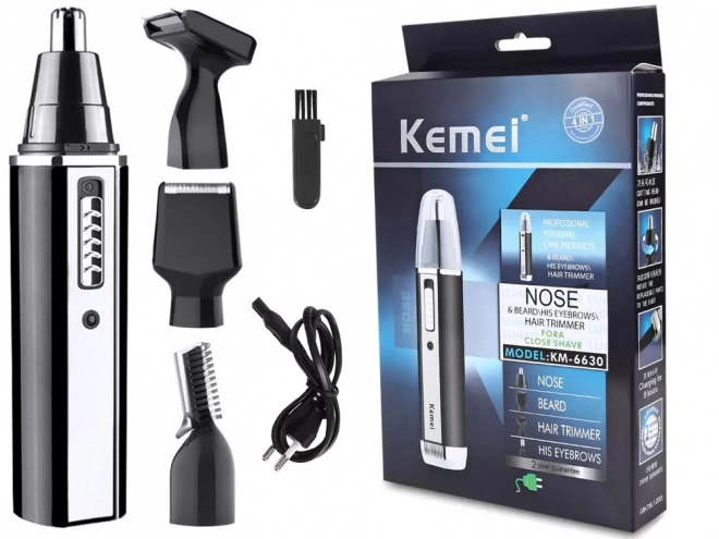 Multifunctionele trimmer 4-in-1