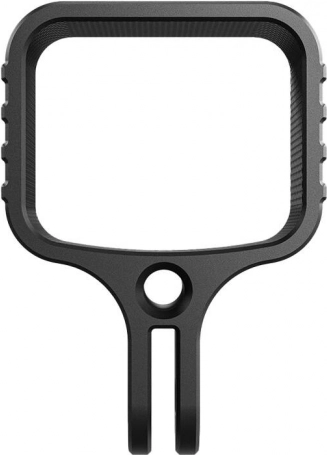 Two types of mounting interfaces