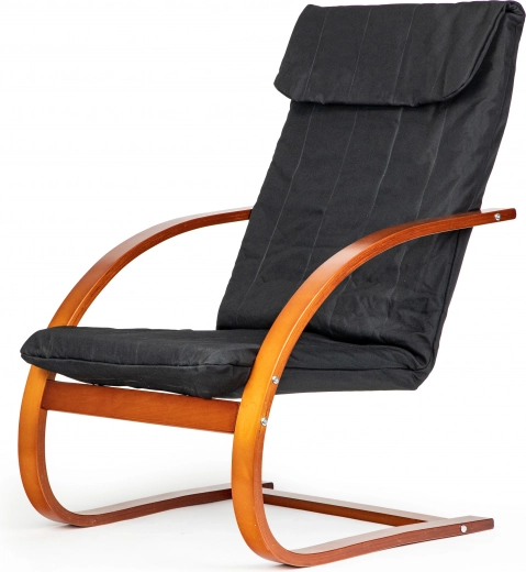 Natürliches Schaukeln für tiefe Entspannung