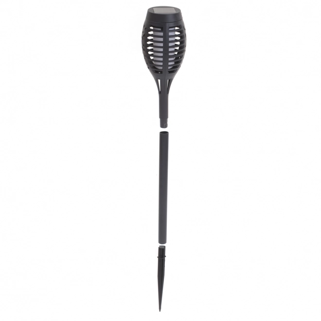 Garden Solar Torch Lights