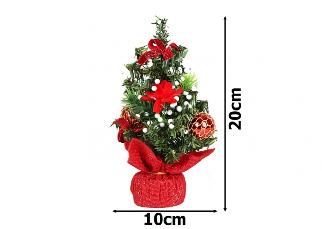 Kunstkerstboom