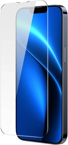 Slim 0.3 mm and touch-sensitive