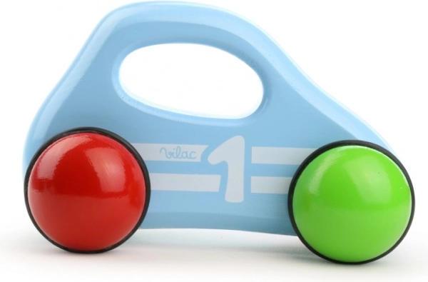 Ergonomische handgreep voor kleine handjes