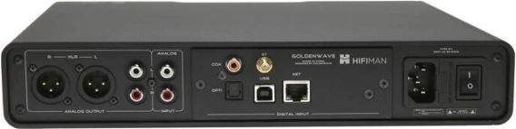 Hymalaya Pro R2R DAC