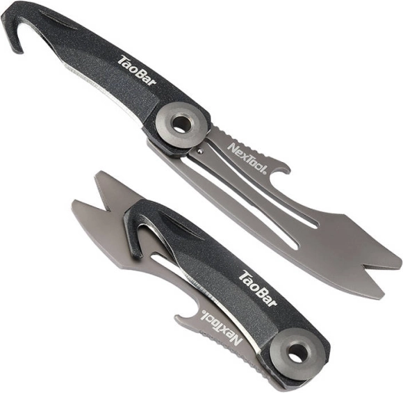 Multifunctioneel sleutelhanger-gereedschap NEXTORCH Nextool