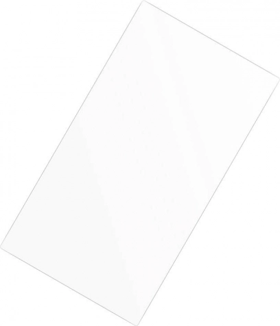 8K clarity and anti‑glare surface