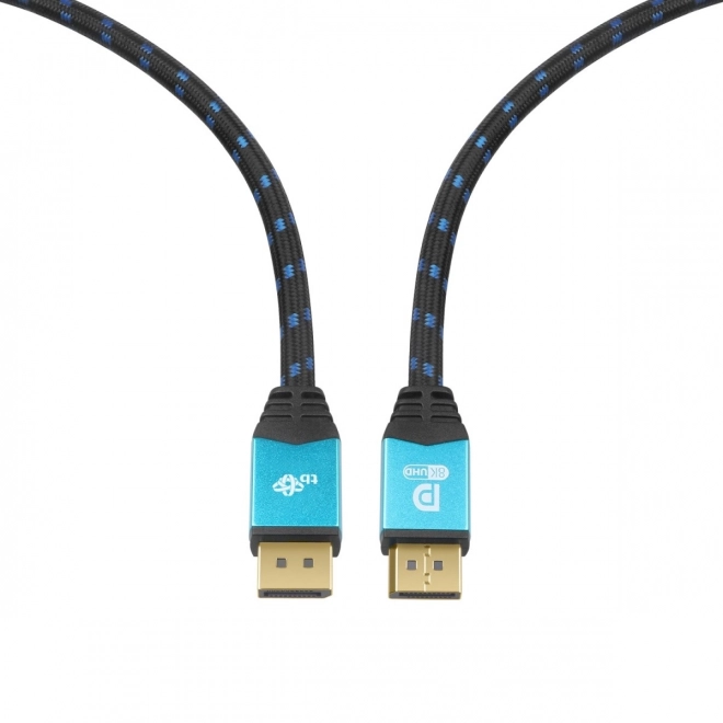 Vergulde connectoren