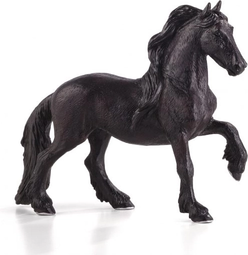 Mojo Friese merrie – extra grote figuur