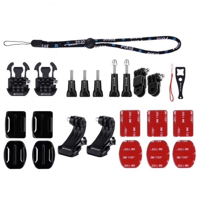 Ultimate Combo Kit für DJI Osmo Pocket 43 in 1