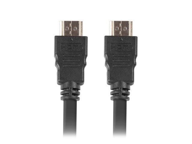 Câble HDMI-HDMI M/M v1.4 10 m noir