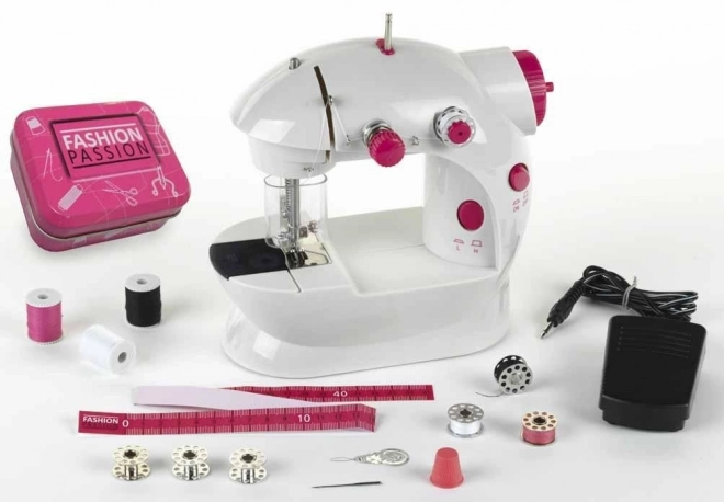 Kindernaaimachine Klein