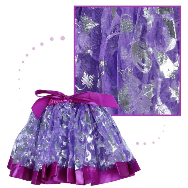 Comfortabele en elastische rok