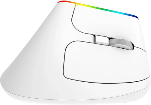 Ergonomic Angled Grip