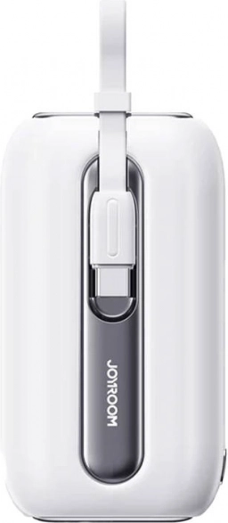 Powerbank Joyroom Colorful 10000mAh wit