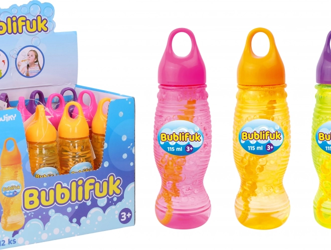 Bellenblaas 115 ml