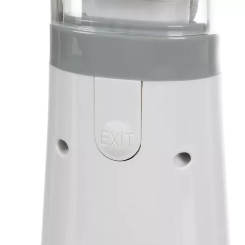 Ultrasonic Mesh Nebulizer by Malatec