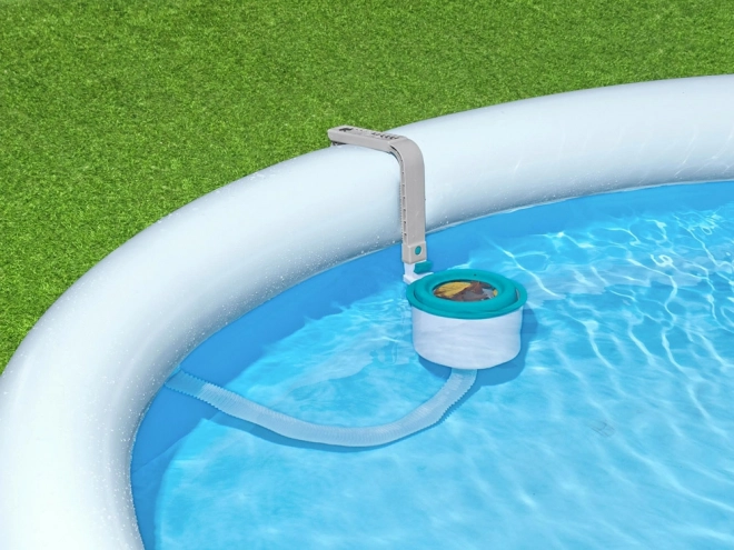 Oppervlakte skimmer voor zwembad FlowClear
