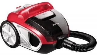 Bagless Vacuum Cleaner BAGIO VM3044