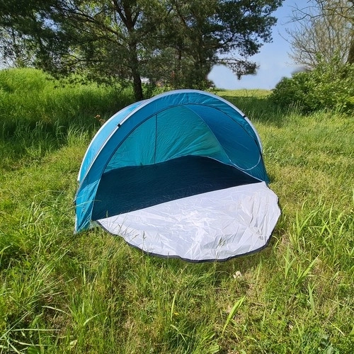 Strandtent 200x120x110cm Trizand 21267