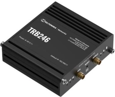 Industriële LTE-router Teltonika TRB246