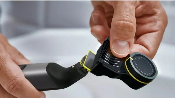 20 Längeneinstellungen für perfektes Styling