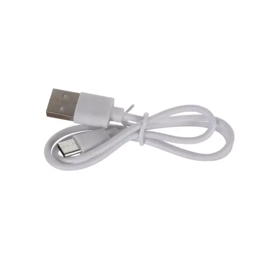 LED hoofdlamp USB Trizand 21652