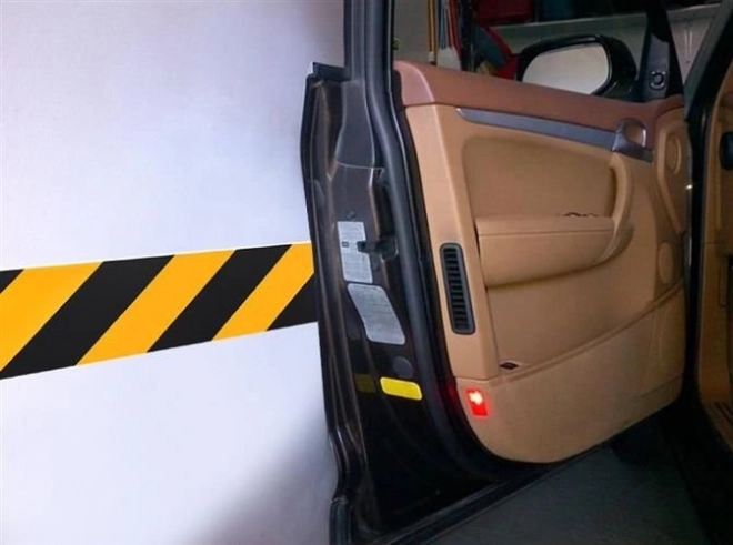Türschutz für Auto