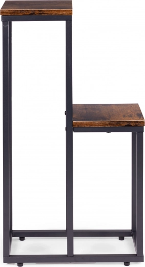 Rutschfeste Füße schützen den Boden