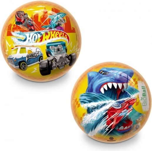 Aantrekkelijk HOT WHEELS-design