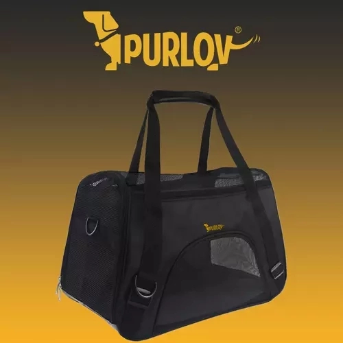 Transporteur - sac pour chien/chat