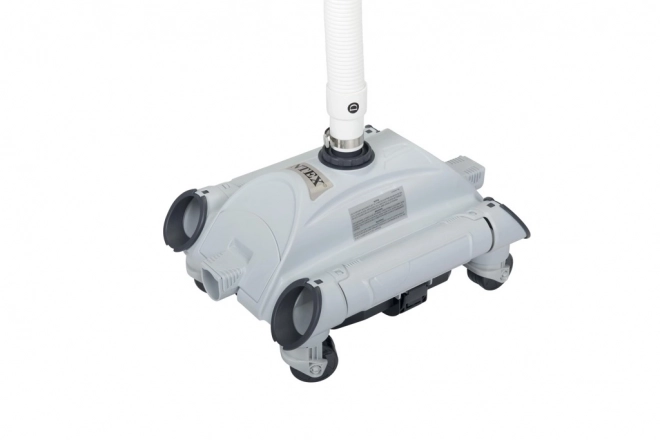 Automatische zwembadstofzuiger Intex