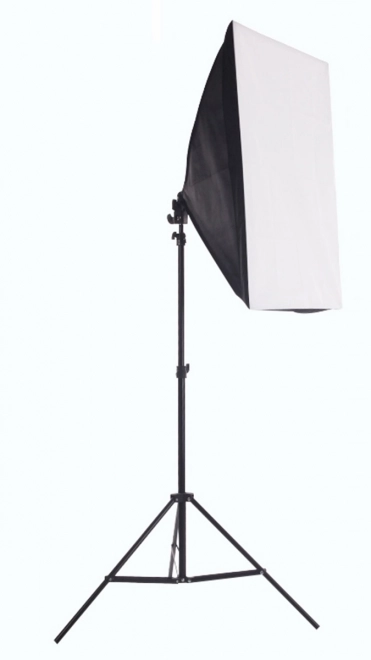 Draagbare fotografieset