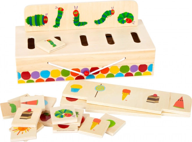 Apprendre en jouant : formes et couleurs