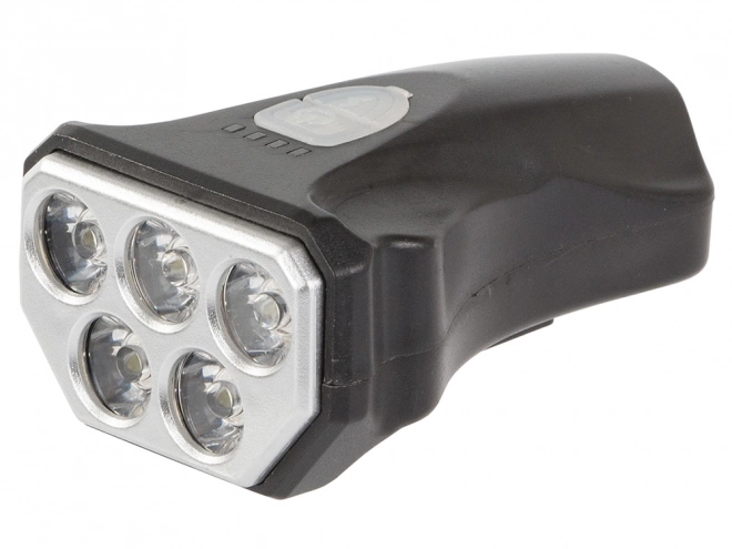 Vooraan LED fietslicht USB