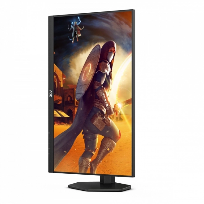 Gaming monitor 27 inch IPS 180Hz met HDMI en pivot