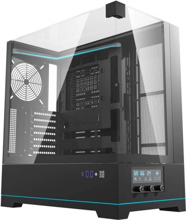 Computerbehuizing Darkflash DY450