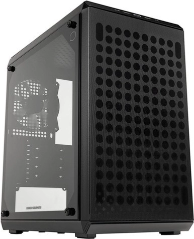 Computerbehuizing Cooler Master Q300L V2 (zwart)