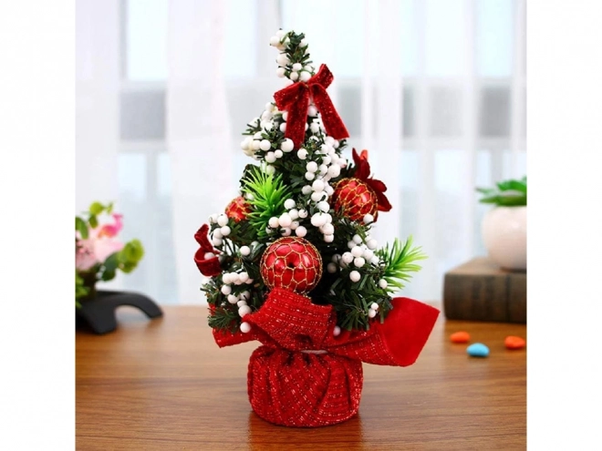 Kunstkerstboom