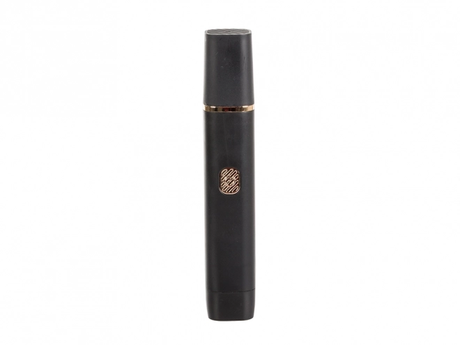 Tondeuse élégante pour poils de nez et d'oreilles